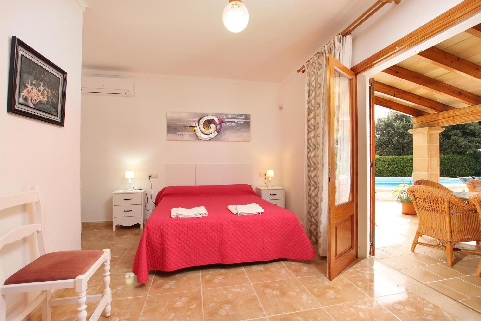Mar Lovely With Heated Pool * Pollença