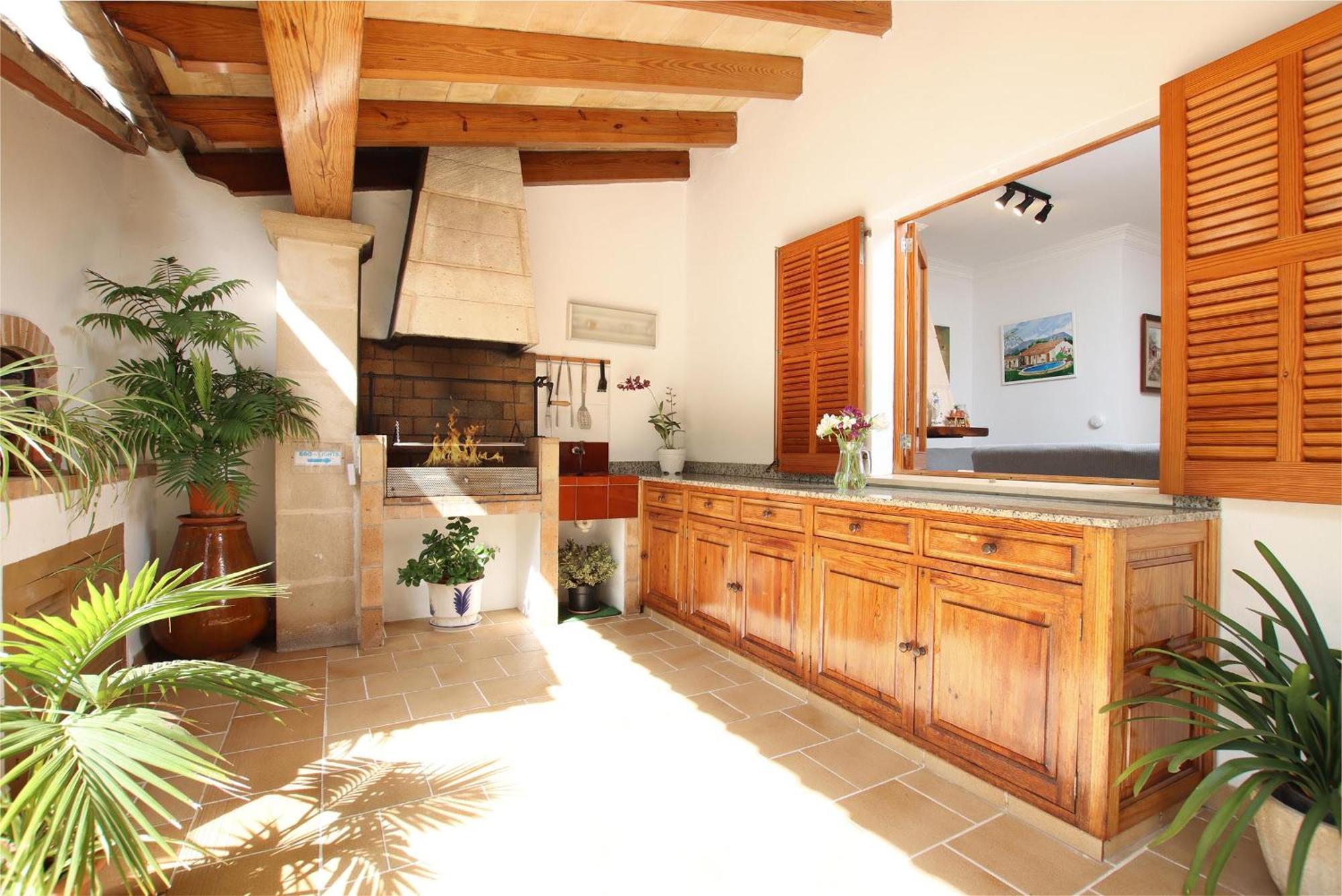 Mar Lovely With Heated Pool Villa