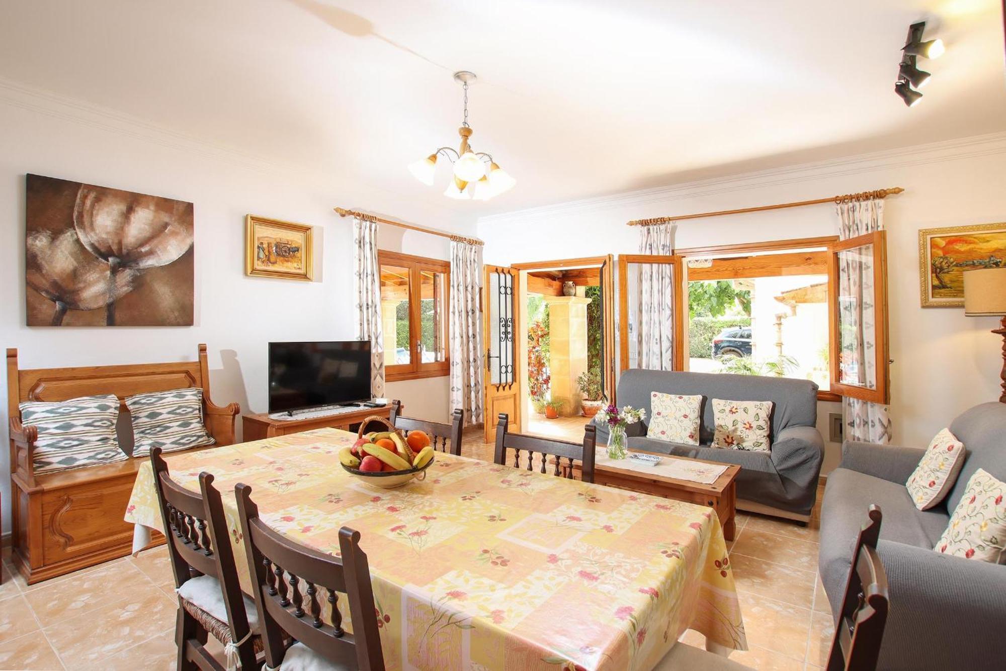 Villa Mar Lovely With Heated Pool